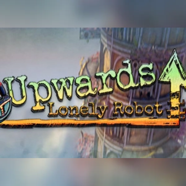Upwards, Lonely Robot (PC) Steam Key - GLOBAL