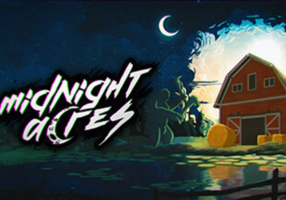 Midnight Acres (PC)