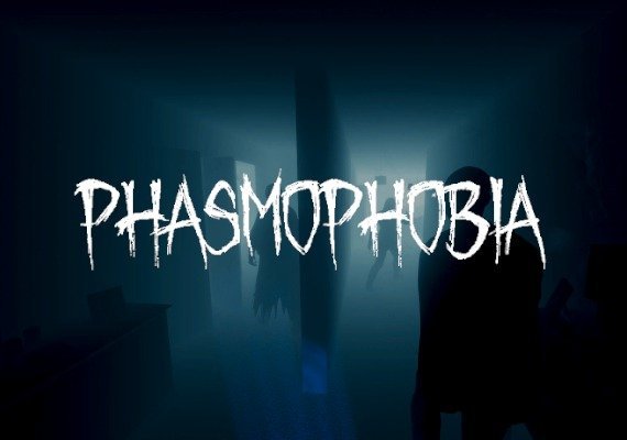 Phasmophobia (PC)