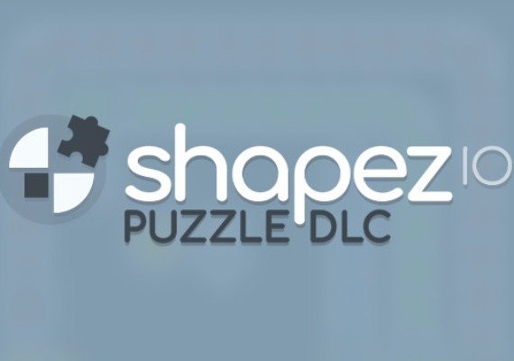 shapez.io - Puzzle (DLC) (PC)