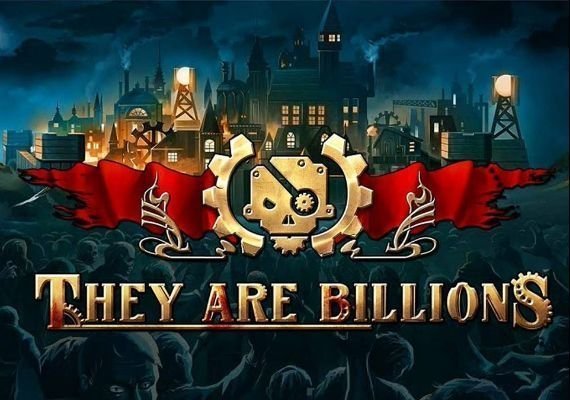 They Are Billions (PC) They Are Billions (PC)