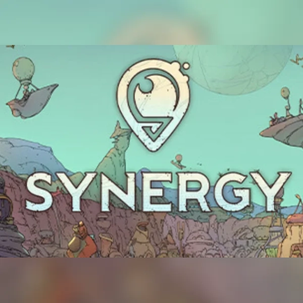 Synergy (PC) Steam Account - GLOBAL