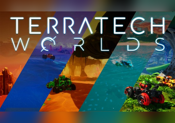 TerraTech Worlds (PC)