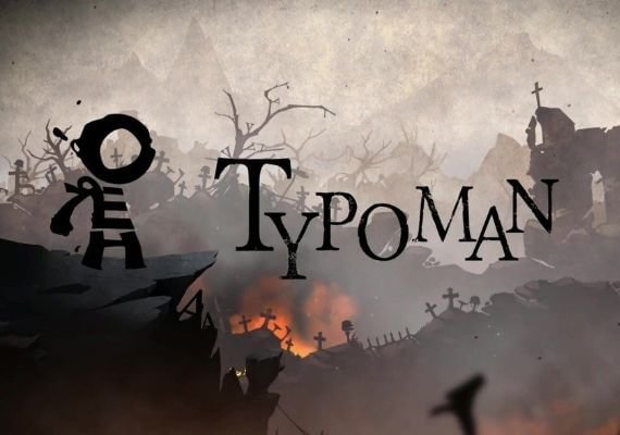 Typoman (PC)