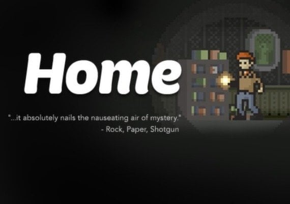 Home (PC)