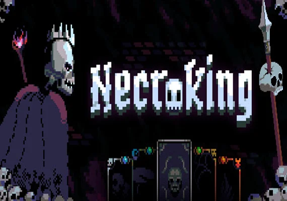 Necroking (PC)