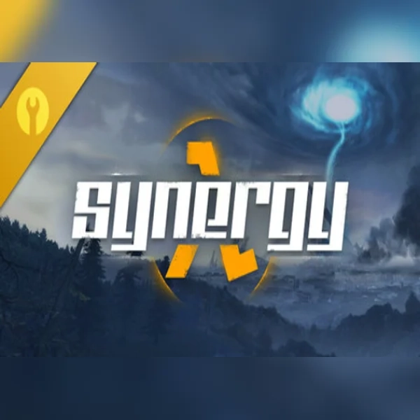 Synergy (PC) Steam Key - GLOBAL