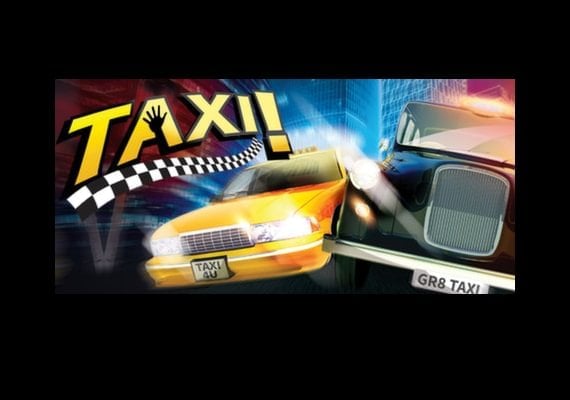 Taxi (PC)