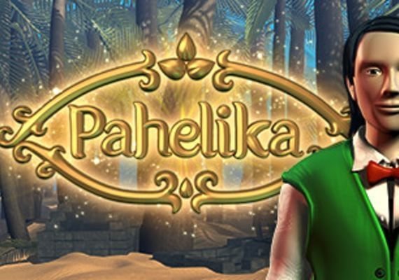 Pahelika: Secret Legends (PC)