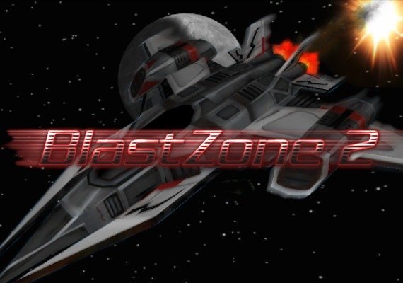 BlastZone 2 (PC)