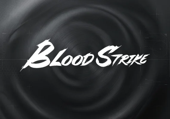 Blood Strike