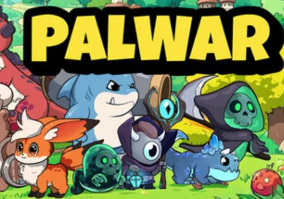 PalWar (PC)