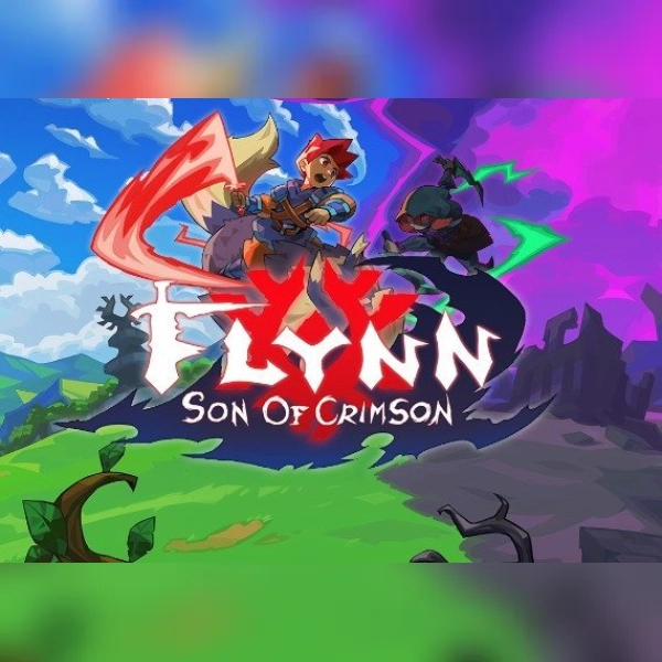 Flynn: Son of Crimson (PC) Steam Gift - GLOBAL