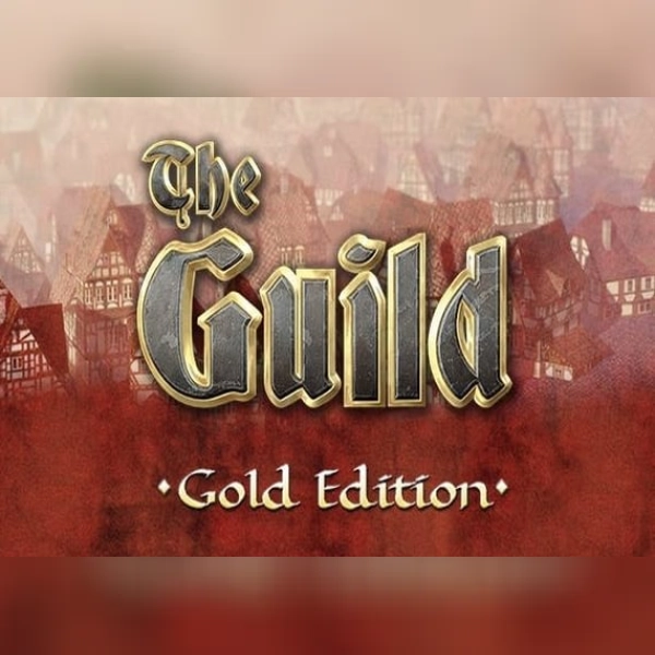 Gold The Guild Edition (Pc) Steam Key - Global