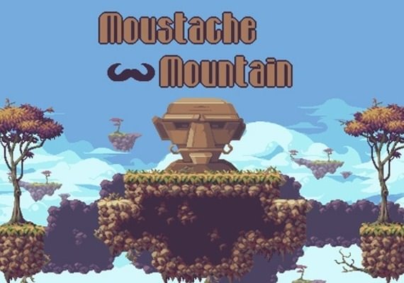 Moustache Mountain (PC)