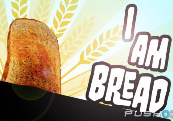 I Am Bread (PC) I Am Bread (PC)