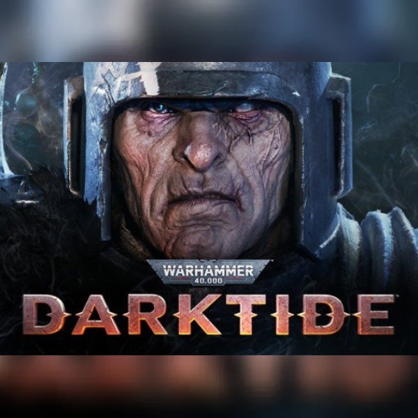 Warhammer 40,000: Darktide (PC) Steam Gift - EU