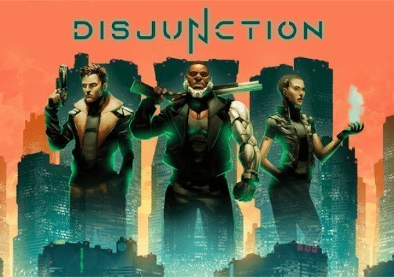 Disjunction (PC)