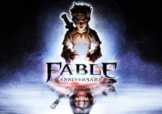 Fable Anniversary (PC) Fable Anniversary (PC)