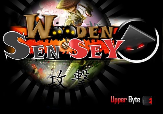 Wooden Sen'SeY (PC) Wooden Sen'SeY (PC)
