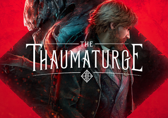 The Thaumaturge (PC) The Thaumaturge (PC)