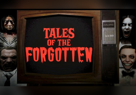 Tales of the Forgotten (PC)