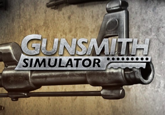 Gunsmith Simulator (PC)