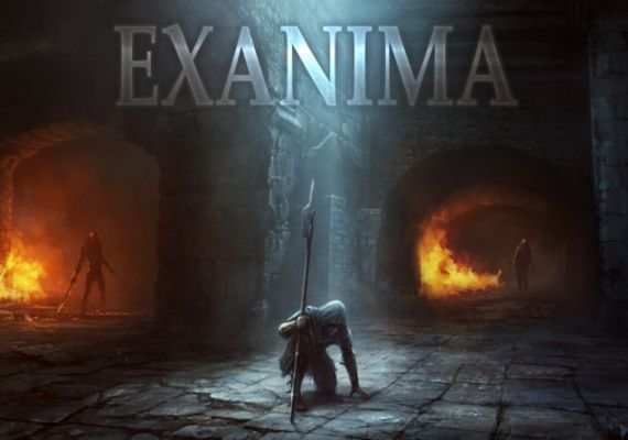 Exanima (PC) Exanima (PC)