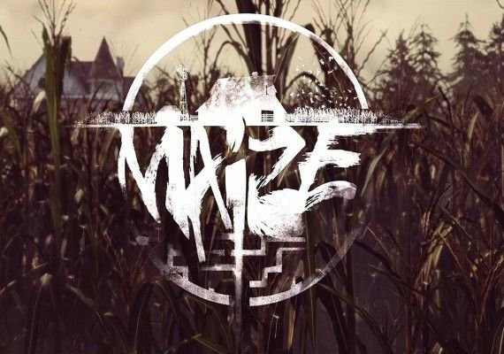 Maize (PC) Maize (PC)