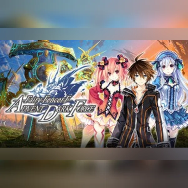 Fairy Fencer F: ADF - Ultimate Fencer Armor Set (DLC) (PC) Steam Key - GLOBAL