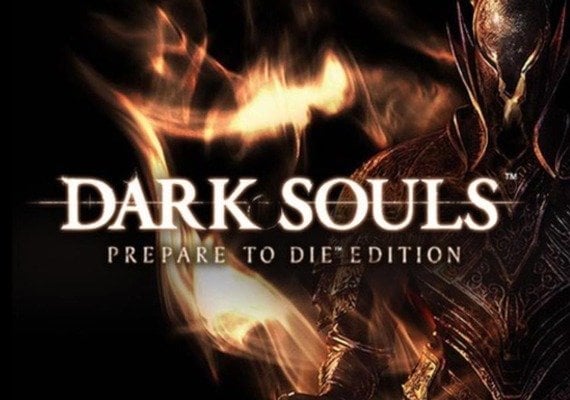 DARK SOULS: Prepare To Die Edition (PC)