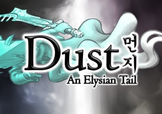 Dust: An Elysian Tail (PC) Dust: An Elysian Tail (PC)