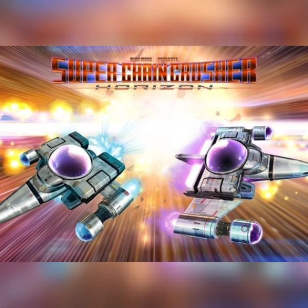 Super Chain Crusher Horizon (PC) Steam Gift - GLOBAL