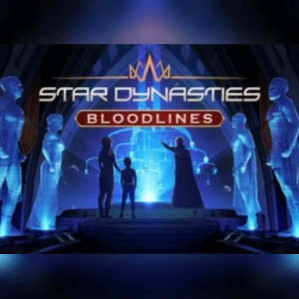 Star Dynasties - Bloodlines DLC (PC) Steam Gift - GLOBAL
