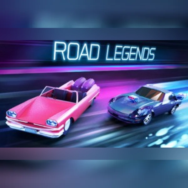 Road Legends
