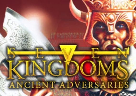 Seven Kingdoms: Ancient Adversaries (PC)