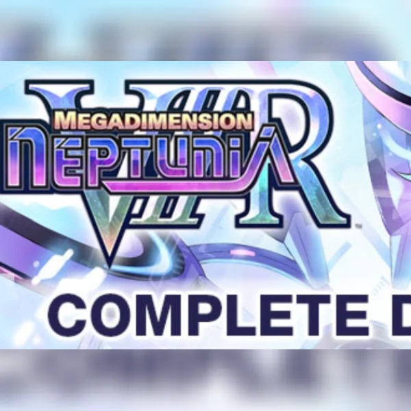 Megadimension Neptunia VIIR - Complete Deluxe Set (PC) Steam Key - GLOBAL