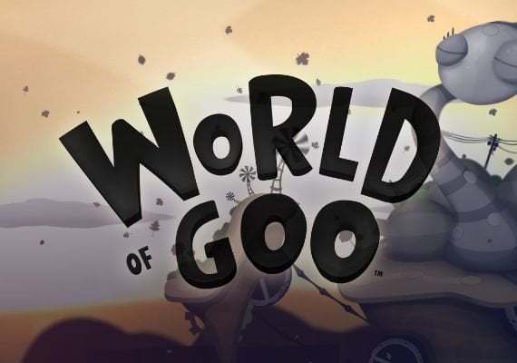 World of Goo (PC)