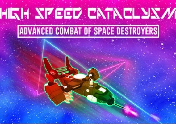 High Speed Cataclysm (PC)