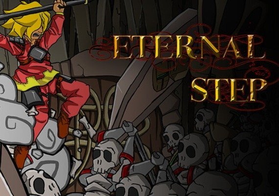 Eternal Step (PC)
