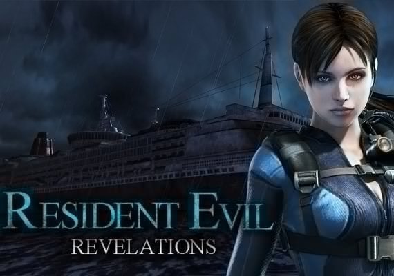 Resident Evil Revelations 1 & 2 Bundle (Xbox One / Xbox Series X|S) Resident Evil Revelations 1 & 2 Bundle (Xbox One / Xbox Series X|S)