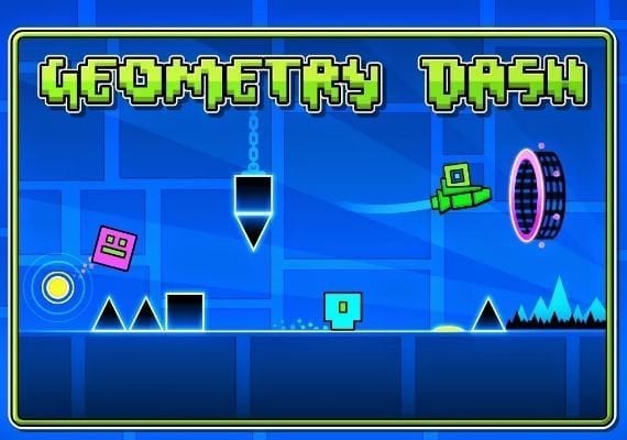 Geometry Dash (PC)