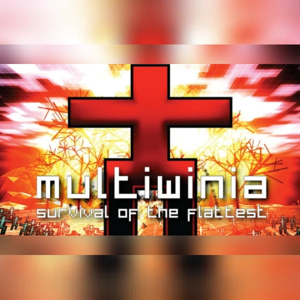 Multiwinia (PC) Steam Gift - GLOBAL
