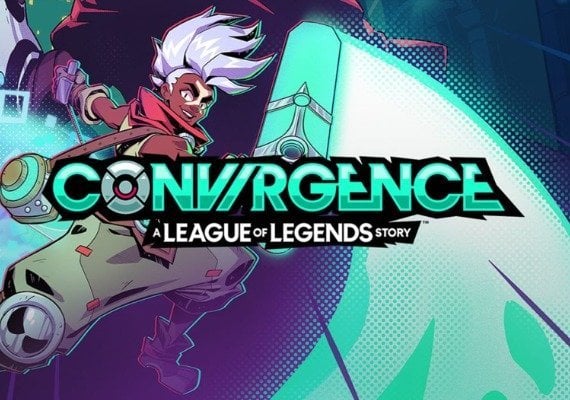 CONVERGENCE: A League of Legends Story (PC)