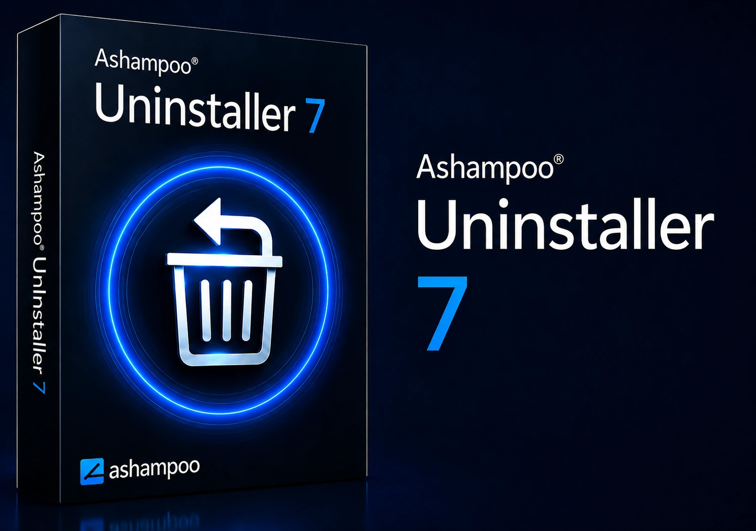 Ashampoo UnInstaller 7 Activation