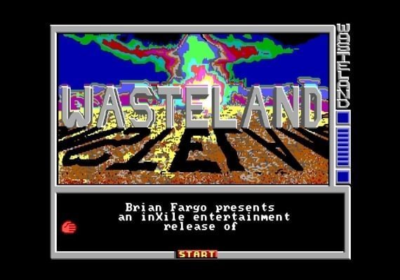 Wasteland 1 - The Original Classic (PC) Wasteland 1 - The Original Classic (PC)