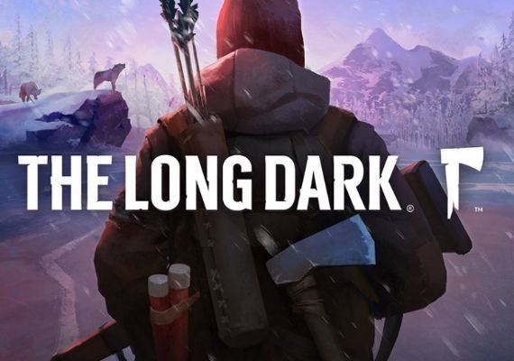 The Long Dark (PC) The Long Dark (PC)