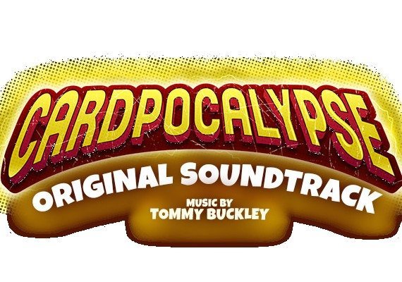 Cardpocalypse Soundtrack (DLC) (PC) Cardpocalypse Soundtrack (DLC) (PC)