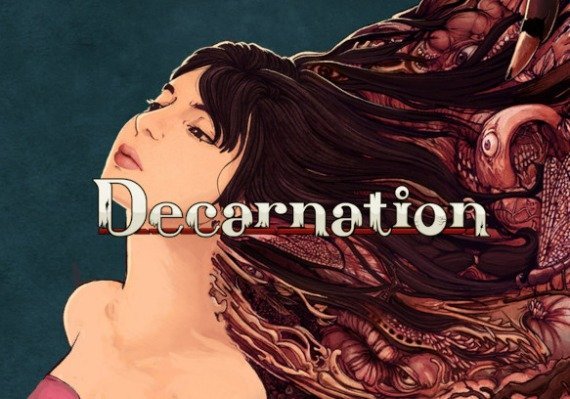 Decarnation (PC) Decarnation (PC)