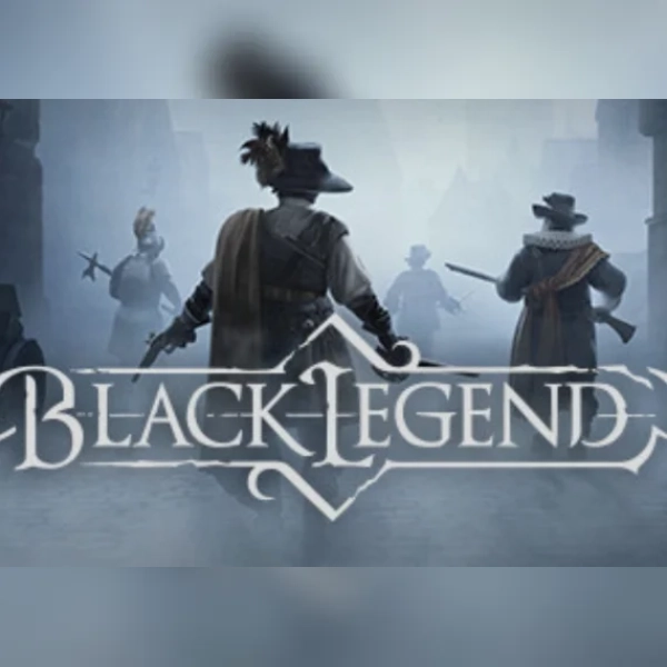 Black Legend (PC) Steam Gift - GLOBAL